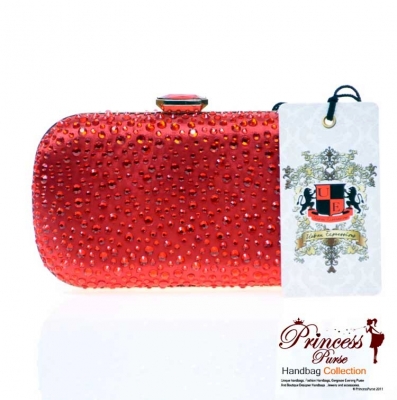 UE Original Evening Bag - Galaxy